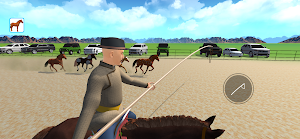 Aduuchin Game Screenshot 2