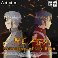 Niara: Rebellion Of the King V