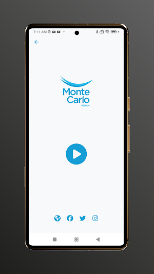 Casa de Radios Screenshot 3