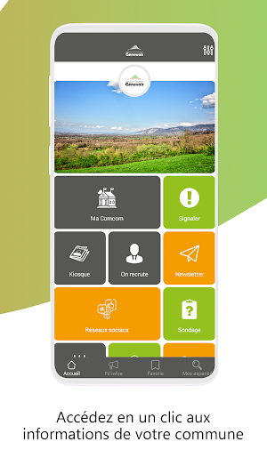 CC Genevois Screenshot 3