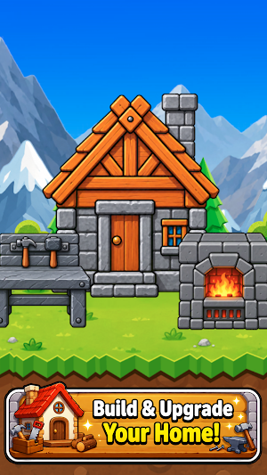 Tap Crafter Screenshot 2