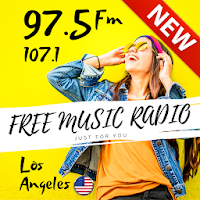 Radio 97.5 Fm 107.1 Los Angele