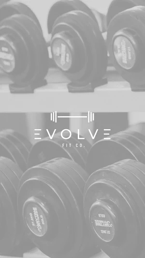 EVOLVE FIT CO Screenshot 0
