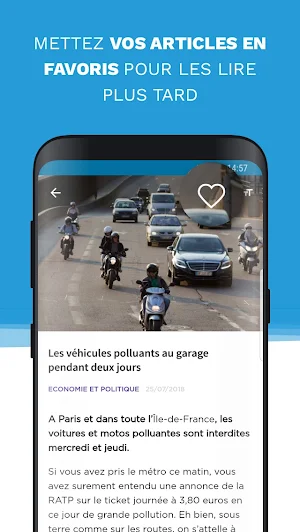 Capital : toute l'actu éco Screenshot 2