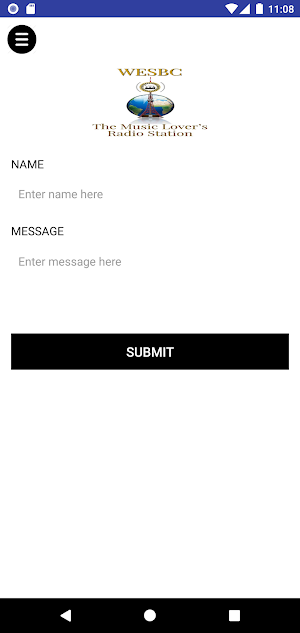 Music Lover's Radio Station Screenshot 3