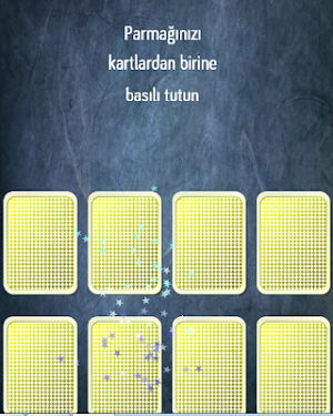 İskambil Falı Bak Screenshot 3