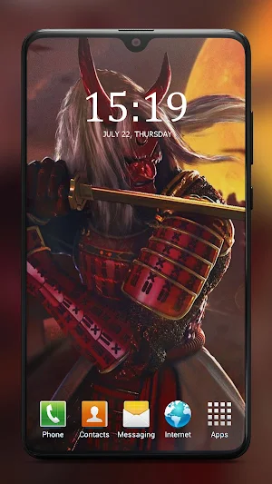 Best FF Wallpaper HD 4K Screenshot 3