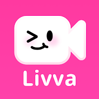 Livva-Live Calls & Chat