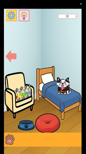 脱出ゲーム　懐かしいあの頃の部屋から脱出しよう Screenshot 1