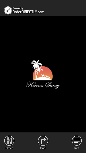 Kervan Saray Screenshot 1