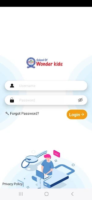 Sowkids Screenshot 0