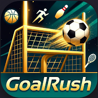 GoalRush: Sports Games