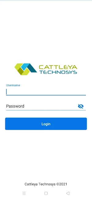 Abloy RAC Screenshot 0