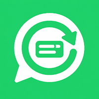 WhatsBack: Message Recovery
