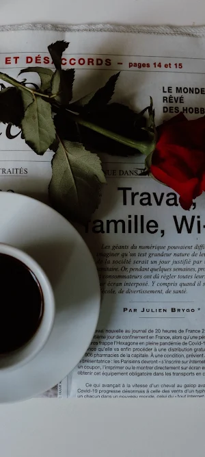 Paris Wallpapers Screenshot 2
