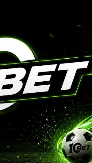 10BET Screenshot 1