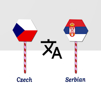 Czech To Serbian Translator