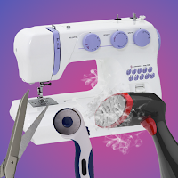 Sewing tools-prank