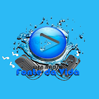 Radio Web Fonte da Vida Fm