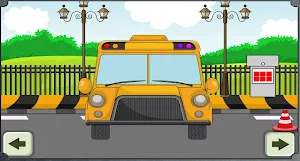 Escape Games Spot-83 Screenshot 0