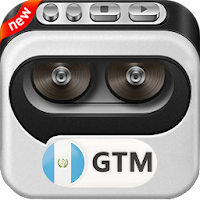 All Guatemala Radios - GTM Rad