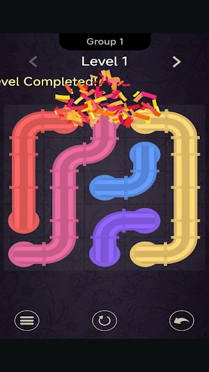 Pipes Connect Screenshot 3