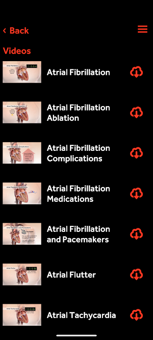 Hx Heart Screenshot 3