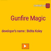 Gunfire Magic