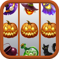 Halloween Slot Machine