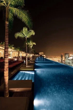Singapore Wallpaper HD Screenshot 1