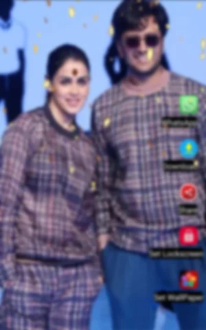 Genelia Movies-Wallpapers,Puzz Screenshot 2