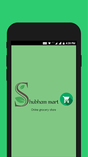 Shubham Mart Screenshot 1