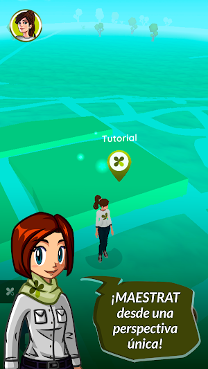 Maestrat&go Screenshot 2