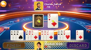 Ovcl Empire Card Screenshot 2
