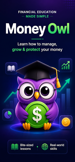 Money Owl Screenshot 0