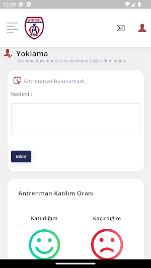 Altınordu Spor Okulları Screenshot 3