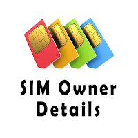 Sim Owner Details 2023