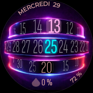 L.oosening the ropes / WearOS Screenshot 3