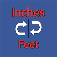 Inches to Feet Calculator