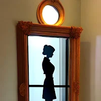 Mirror Text Messages Trick