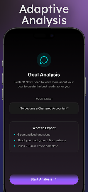 Ambitionly Screenshot 3