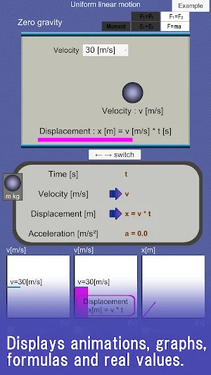 A-Physics  (Mechanics) Screenshot 0