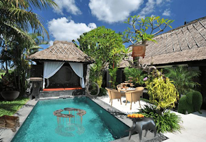 Tropical Villa Adventure Screenshot 3