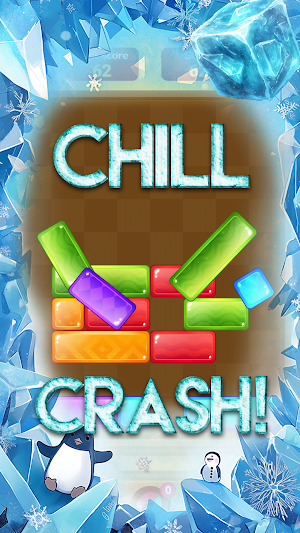 Chill Connect：Block Party Screenshot 1