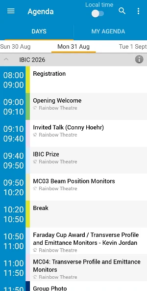 IBIC 2026 Screenshot 1
