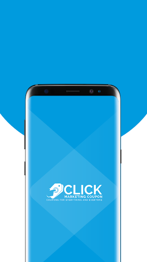 Click Marketing - Store Owner Screenshot 0