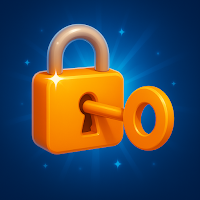 Lock Jam: Block Puzzle