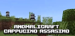 ANOMALICRAFT CAPPUCINO Screenshot 2