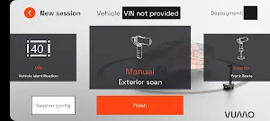 VUMO Image Screenshot 2