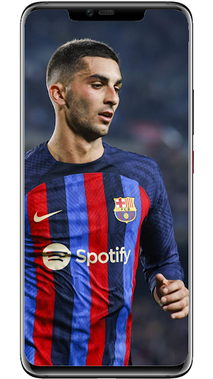 Ferran Torres Wallpapers Screenshot 0